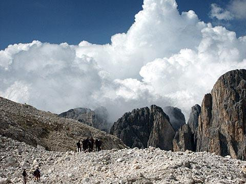 Galeria Włochy - Dolomity, uroki Trentino, obrazek 24