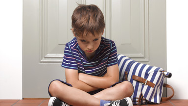 Zaburzenia emocjonalne przedszkolaków – przyczyny, objawy, pomoc