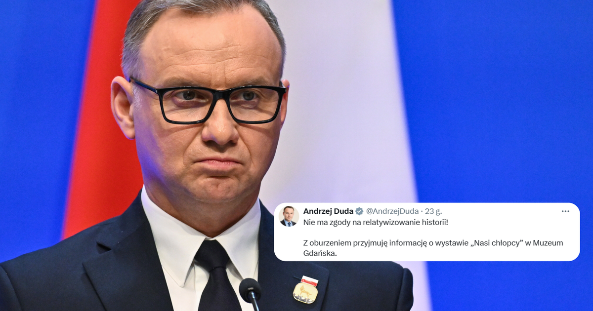 Awantura o „Naszych chłopców” pokazuje, jak ogłupia nas polityczna nawalanka [OPINIA]