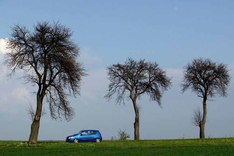 Jeszcze tego lata z taśm produkcyjnych warszawskiej FSO...