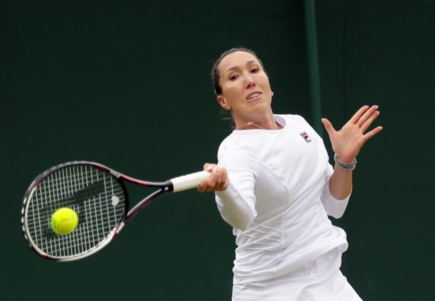 Jelena Janković (Foto: Tanjug/AP)