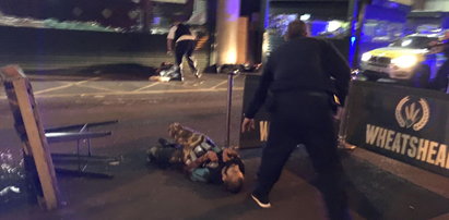 Zidentyfikowano dwóch zamachowców z Londynu