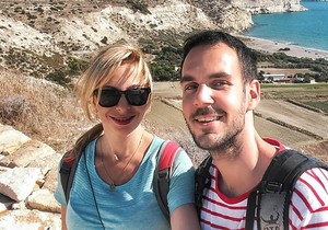 robert dacesin gruzija devojka