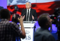 Kaczyński: Rząd Tuska musi podać się do dymisji! [WIDEO]