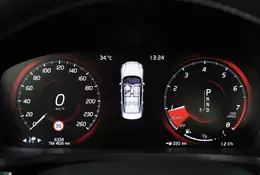 Niemiecki tuner zdejmuje ogranicznik do 180 km/h w Volvo