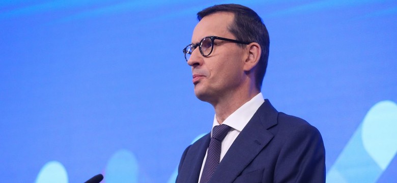 Sprawa budowy tarczy antyrakietowej w Polsce. Morawiecki: Prawda jest szokująca