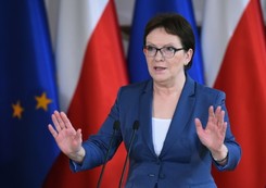 Jedynki na listach wyborczych. Sprawdź, kto jest liderem w twoim regionie