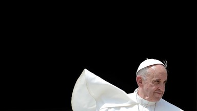 Papież Franciszek: nie tylko katolik będzie zbawiony