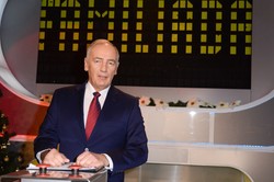 Piłkarze i koszykarze Legii Warszawa wystąpili w... Familiadzie [FOTO]