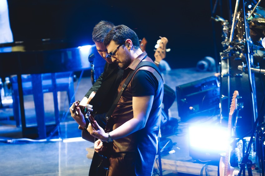 Lexington Osijek koncert