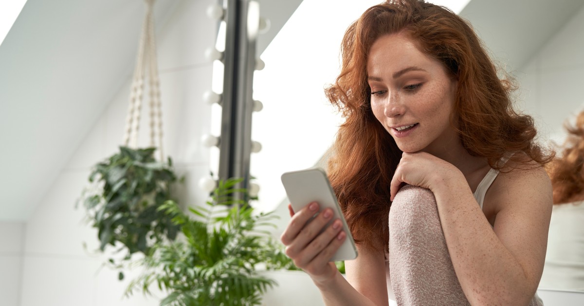 Korzystasz z telefonu w toalecie? Nie zdajesz sobie sprawy z konsekwencji