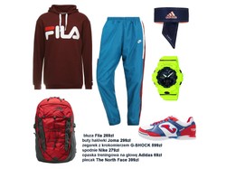 Aktywność fizyczna to jego drugie imię? Oto prezenty, z których ucieszy się miłośnik sportu