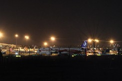 Polacy z Chin wrócili do kraju. 'Stan zdrowia pasażerów nie budził wątpliwości'