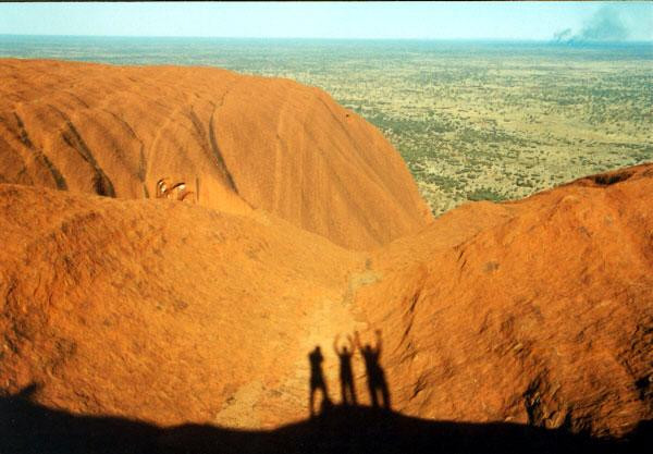 Galeria Australia - Cainrs - Alice Springs - Sydney, obrazek 21