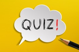 QUIZ z WIEDZY OGÓLNEJ. Szybki i łatwy test wiedzy. Wykaż się erudycją!