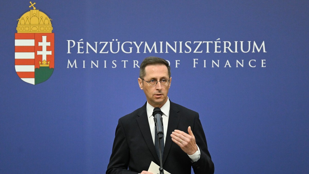 Feketelistára tette a magyar kormány Oroszországot