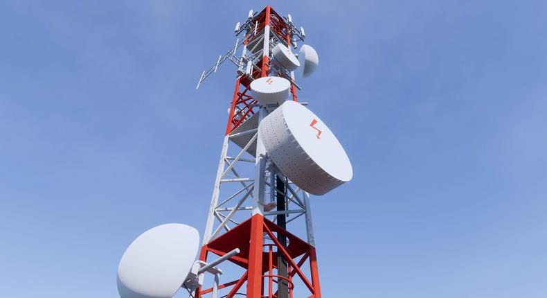TowerCo of Africa Uganda announced a groundbreaking initiative aimed at drastically improving mobile network coverage in Uganda's rural areas