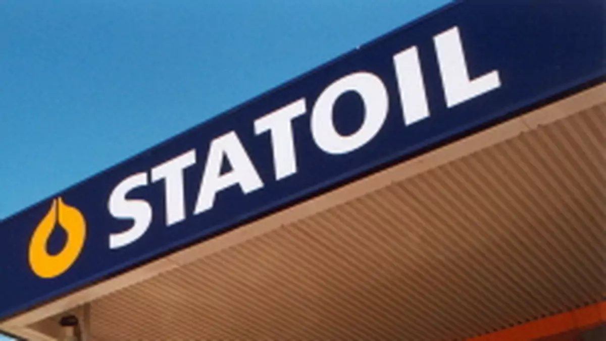 Statoil: kampania promocyjna - Espresso czy caffe latte