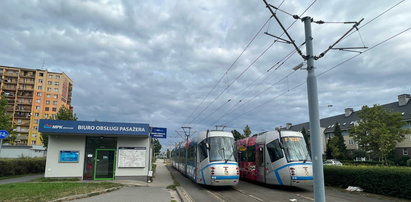 Tramwajem dojedziemy do szpitala na ul. Borowskiej!