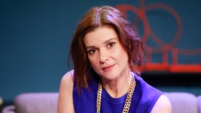 Kawka z...Martą Ścisłowicz. "Temat śmierci jest mi od pewnego czasu bardzo bliski" [WYWIAD]