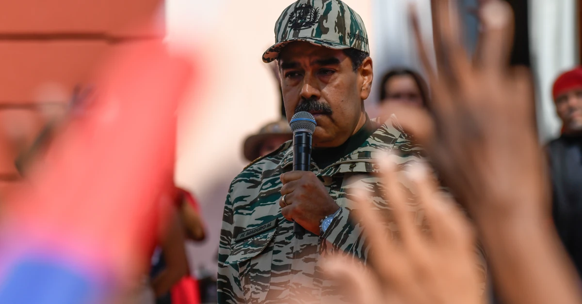 Wiceprezydentka Wenezueli potwierdza: nie wiemy, gdzie jest Maduro. USA potwierdzają brak strat w personelu