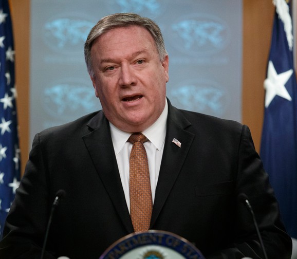 Majk Pompeo