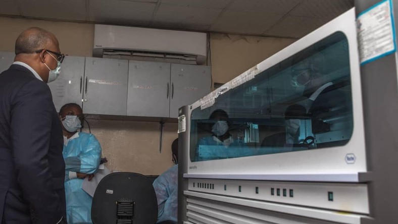 COVID-19: NCDC detects additional 6 UK variant in Nigeria - Vimarsana News