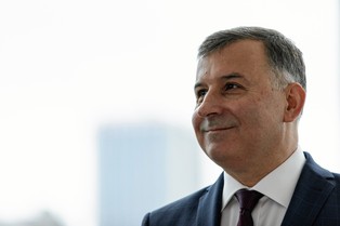 Zbigniew Jagiełło został powołany do rady nadzorczej operatora BLIK-a