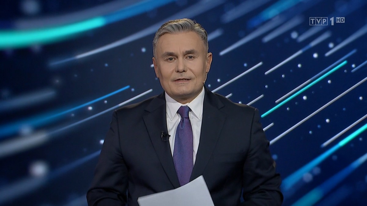 "Wiadomości" TVP to teraz "19.30". Co było w nowym programie [RELACJA]