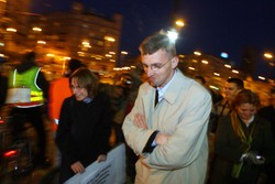 Kontrowersyjna nominacja dla byłego komisarza Warszawy z PiS