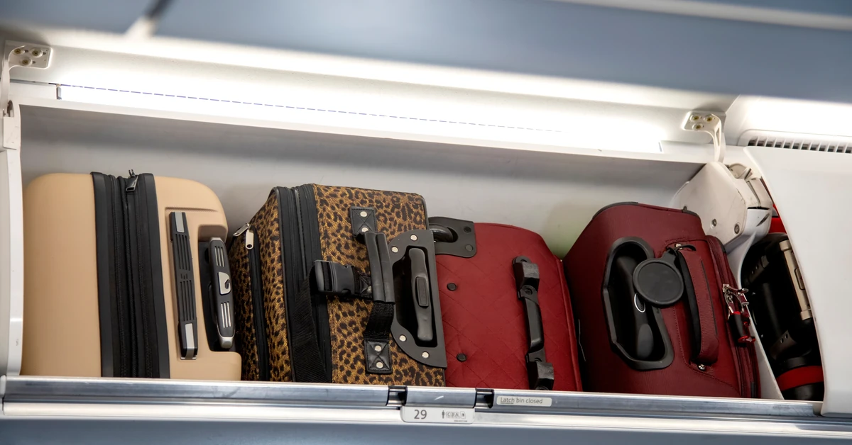 Zmiana w Ryanair. Linia lotnicza wprowadza większy bagaż podręczny. Oto nowe limity