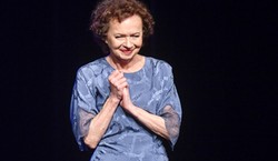 Joanna Szczepkowska bez ogródek o wierze i prawicy. "Kościół stał się atrapą"