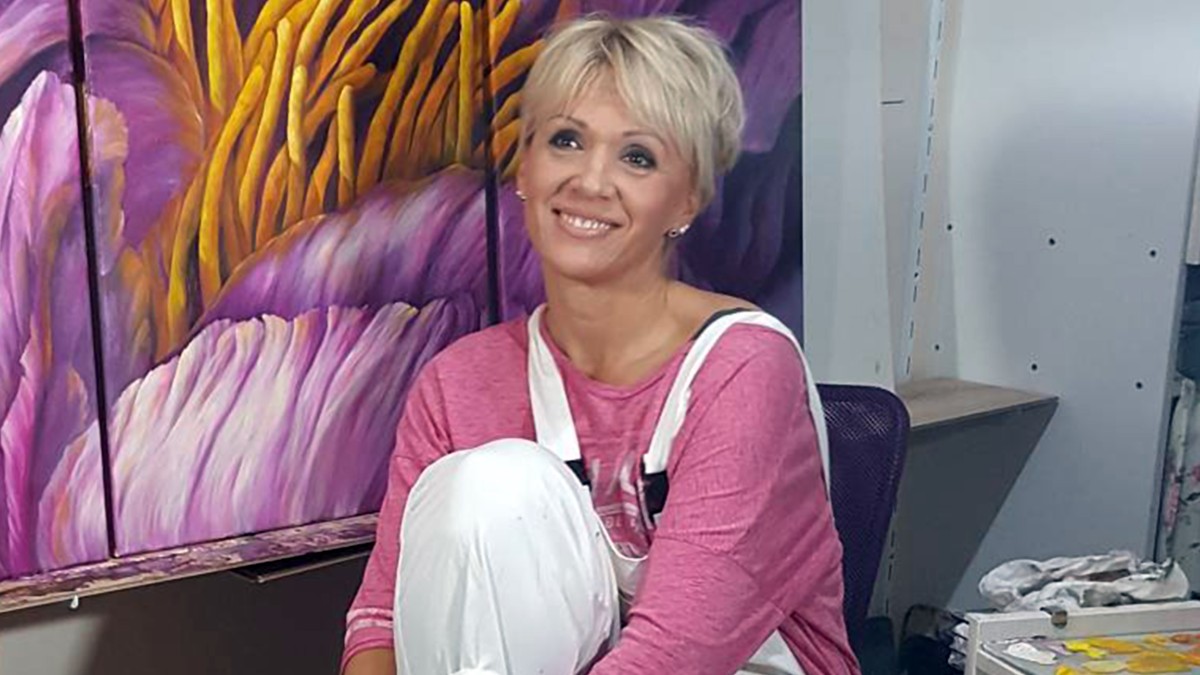 Suzana Žunić
