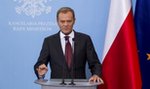 Tusk podziwia Giertycha: Jego przeszłość...