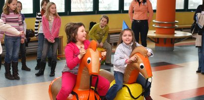 Zobacz, jakie atrakcje przygotowano na ferie