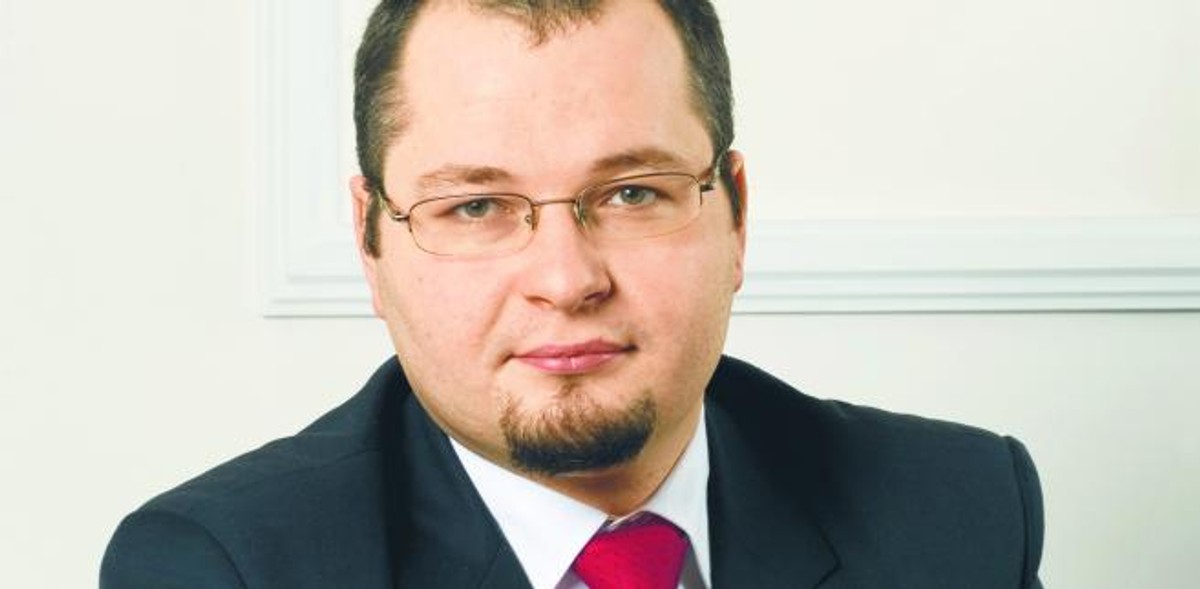 Paweł Greszta, doradca podatkowy w Instytucie Studiów Podatkowych Modzelewski i Wspólnicy