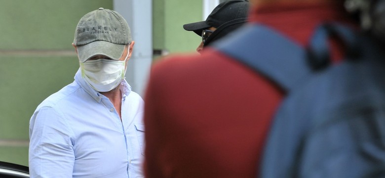 Sławomir Nowak z kolejnymi zarzutami