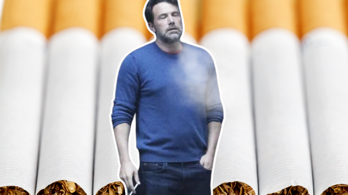 Miért dohányoznak az emberek, ha tudják, hogy a cigaretta öl?