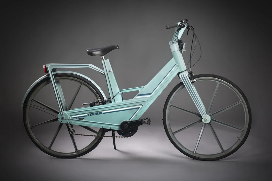 Jedinstveni Šter koga su dizajnirali stručnajci Volvoa