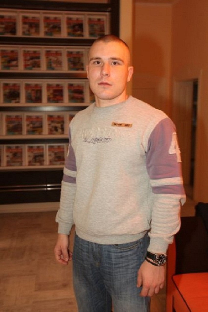 Hrabrost: Nikola Cmiljanović