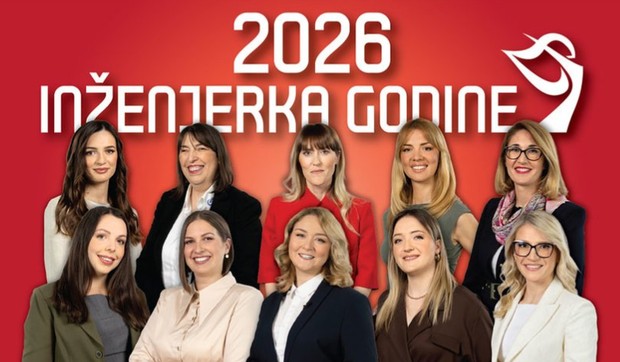 Inženjerke godine