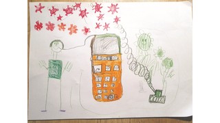 Czy kolega bez smartfona może być dobrym kolegą?