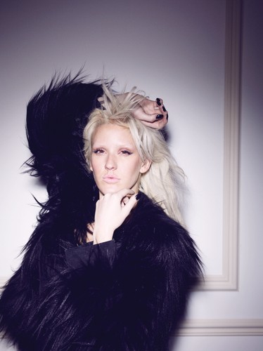 Ellie Goulding