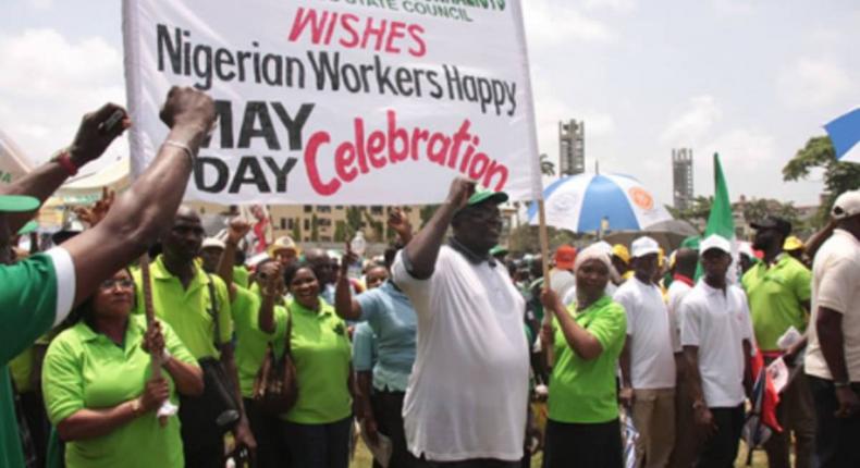 Why is Workers’ Day celebrated in Nigeria? [Premium Times]
