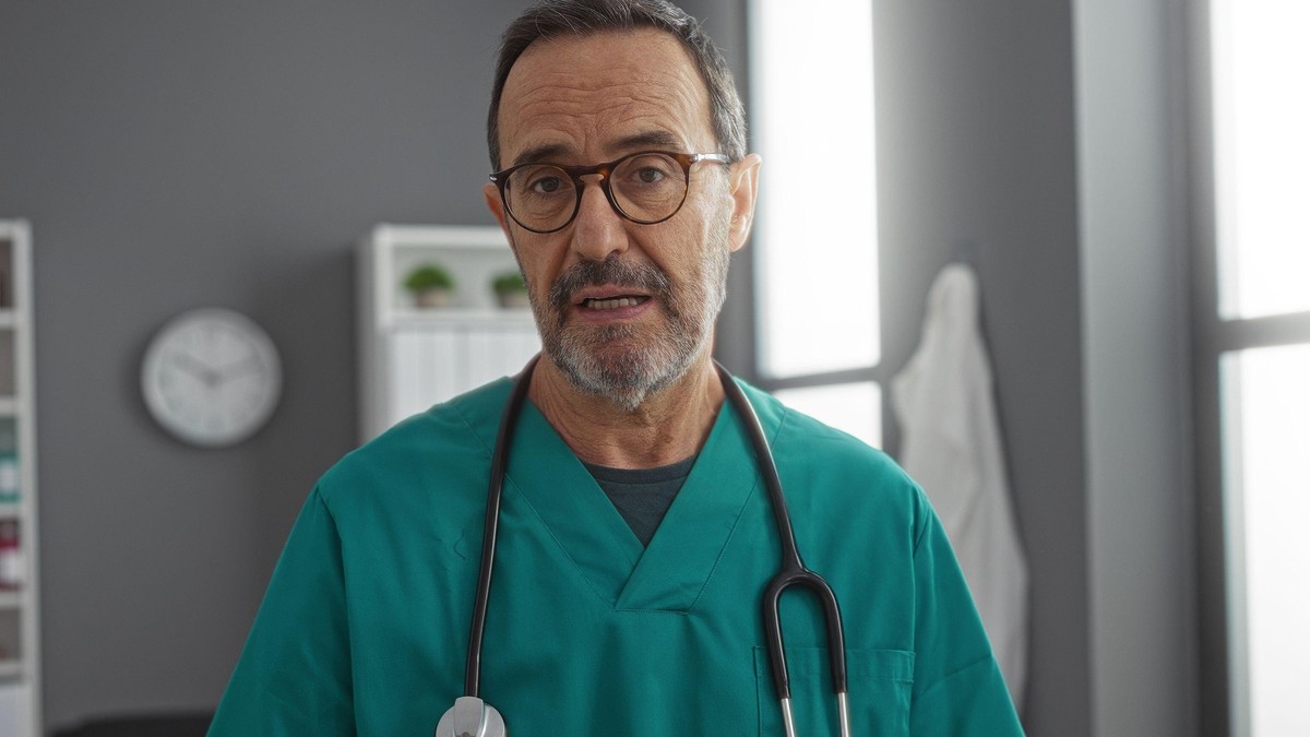 Doktor tvrdi: "Ovo je presudno za dugovečnost - ni ishrana, ni fizička akivnost" (ilustracija)