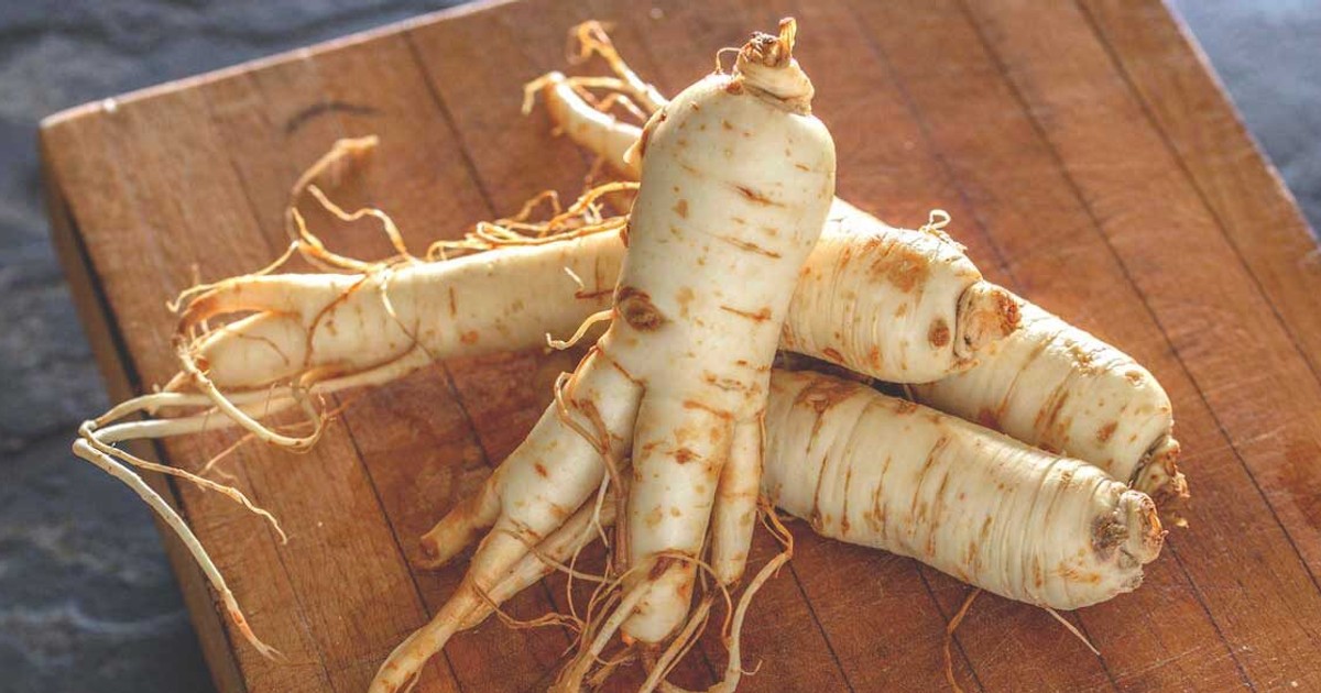 From better orgasms to weight loss, here's why ginseng is good for women - Vimarsana News