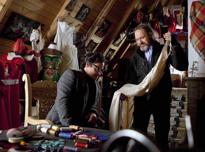 'Szpilki na Giewoncie'