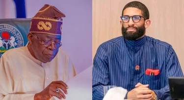 3 times Ajuri Ngelale goofed as President Tinubu's spokesman