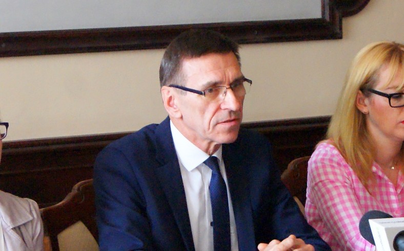 Piotr Grzymowicz