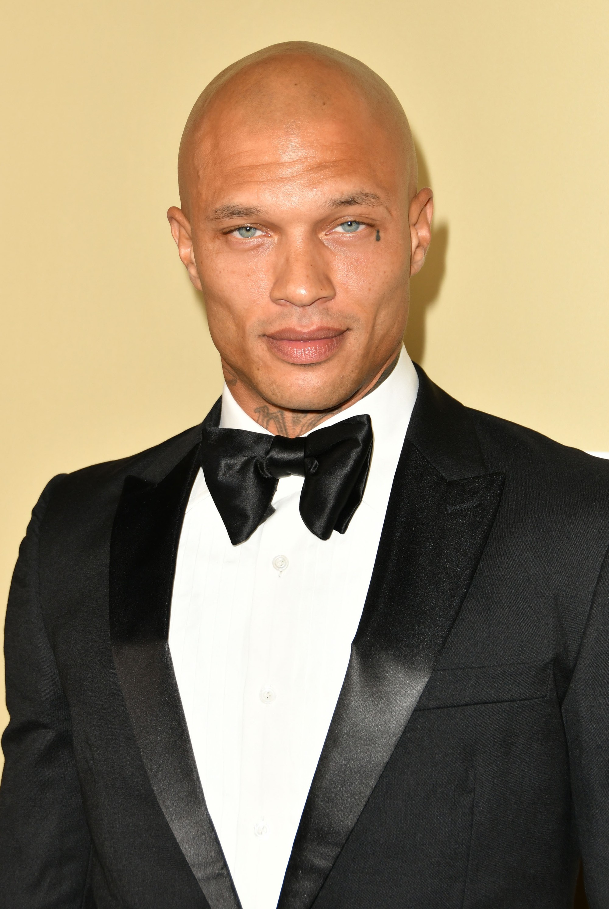 Jeremy Meeks
